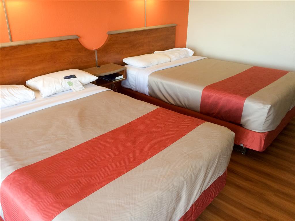 Motel 6-Mount Vernon, Il Habitación foto