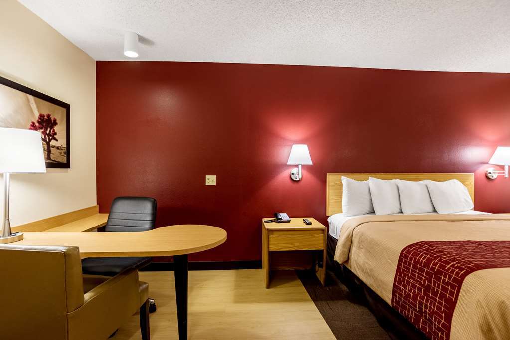 Motel 6-Mount Vernon, Il Habitación foto